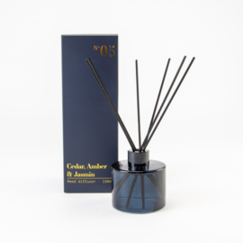 Luxe huisparfums