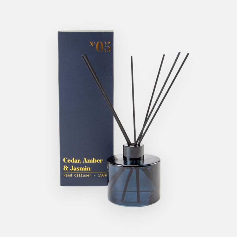 Luxe huisparfums NR 5