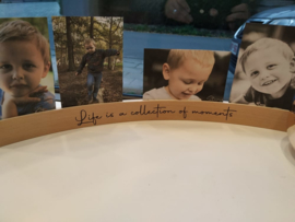 Gepersonaliseerde Fotohouder