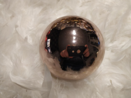 Gepersonaliseerde kerstbal