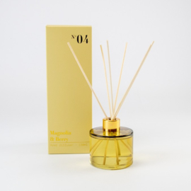 Luxe huisparfums