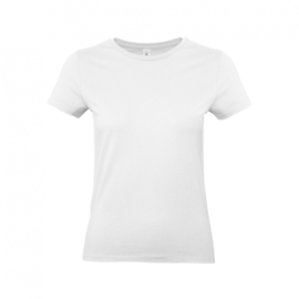 Tshirt voor vrouw met  kindertekening