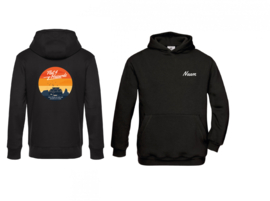 Hoodie kinderen
