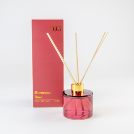Luxe huisparfums