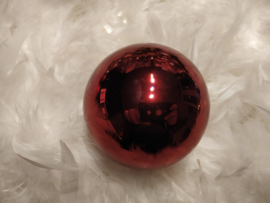 Gepersonaliseerde kerstbal