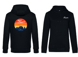 Hoodie vrouwen