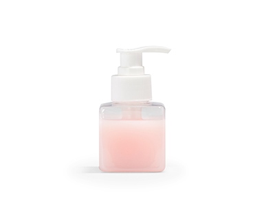 zeep Dispenser  kubus