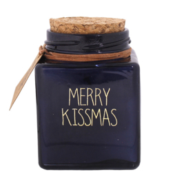 MERRY KISSMAS
