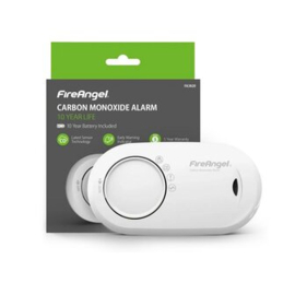 Fireangel Carbon Monoxide Detector