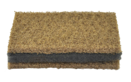 Winnerwell Scrubbing Sponge- 3 layers