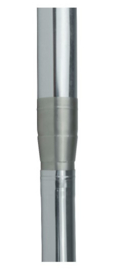 Winnerwell Pipe Adaptor S- to M-sized | S- M-Sized
