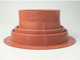 Winnerwell Silicone Collar | Replacement