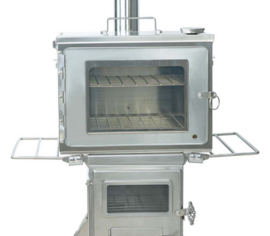 Winnerwell Fastfold Oven