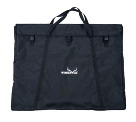 Winnerwell Carry Bag for Flat Firepit Set | XL-Sized