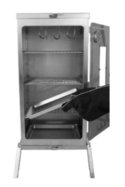 Winnerwell Fastfold Smoker