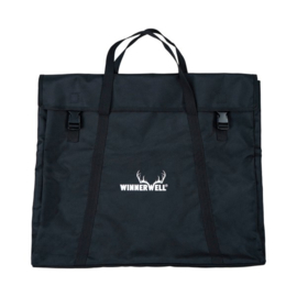 Winnerwell Carry Bag for Flat Firepit Set | L-Sized