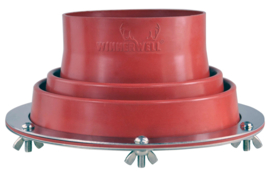 Winnerwell Flashing Kit