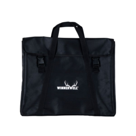 Winnerwell Carry Bag for Flat Firepit Set | M-Sized