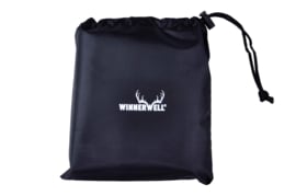 Winnerwell Backpack Kachel incl. Tafelset | RVS