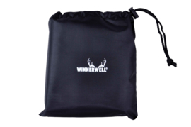 Winnerwell Backpack Kachel incl. Tafelset | Titanium