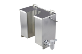 Winnerwell Water Tank | M-Sized