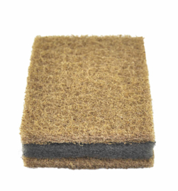 Winnerwell Scrubbing Sponge- 3 layers