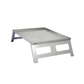 Winnerwel Accessory Table | XL-Sized