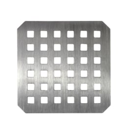 Winnerwell Charcoal Grate for Flat Firepit | M-Sized