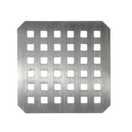 Winnerwell Charcoal Grate for M-sized Flat Firepit