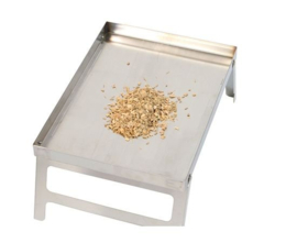 Winnerwell Platte Rookoven