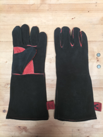 Oxgear Heat-resistant Gloves, extra long sleeve