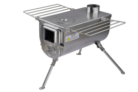 Winnerwell  Woodlander Large sized Cook Camping