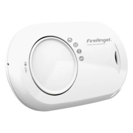 Fireangel Carbon Monoxide Detector