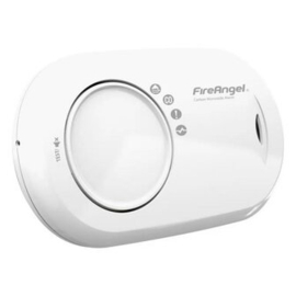 Fireangel Koolmonoxide Melder