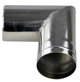 Winnerwell 90° Pipe Section | L-Sized