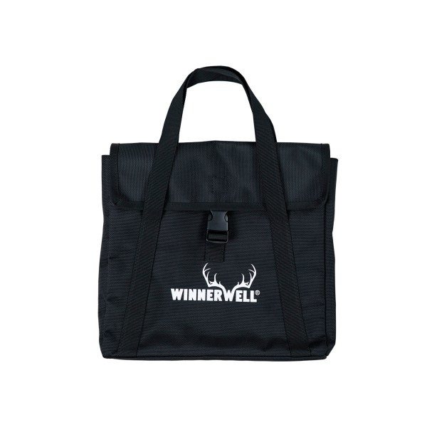 Winnerwell Carry Bag for Flat Firepit Set | S-Sized