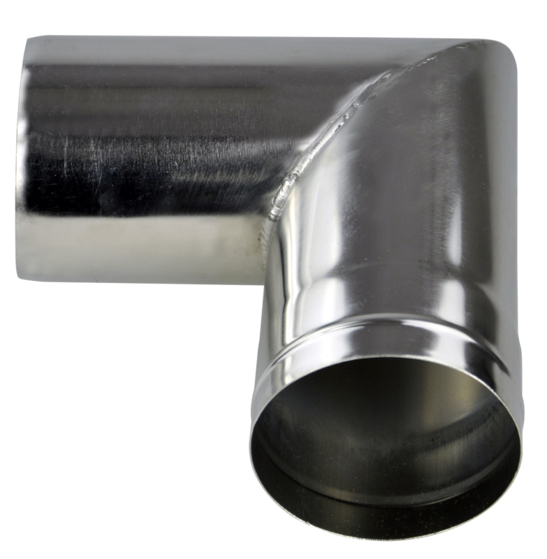 Winnerwell Double Wall Pipe Section - 3.5