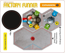 Factory Funner(&Bigger) Expansion-1