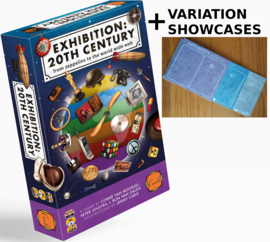 EXHIBITION & expansion