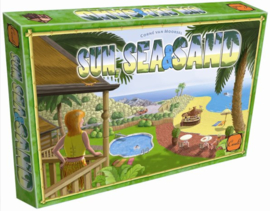 Sun,Sea&Sand (heavily discounted)