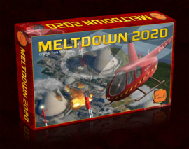 SOLD OUT: Meltdown 2020