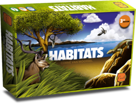 Habitats (3rd edition)