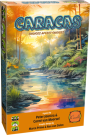 CARACAS