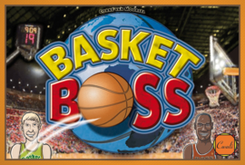 SOLD OUT: BasketBoss