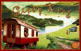 SOLD OUT: Gipsy King