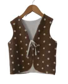 Gilet dots