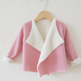 cardigan rose