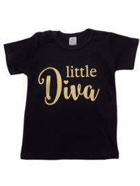 little diva goud