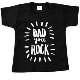 dad you rock