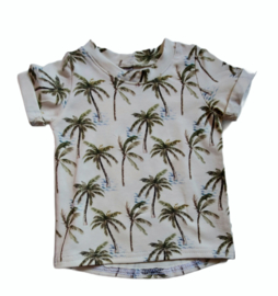 Shirt palm trees